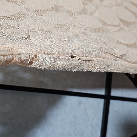 Free People Lace Dress Size 2 - Picture 8 of 10